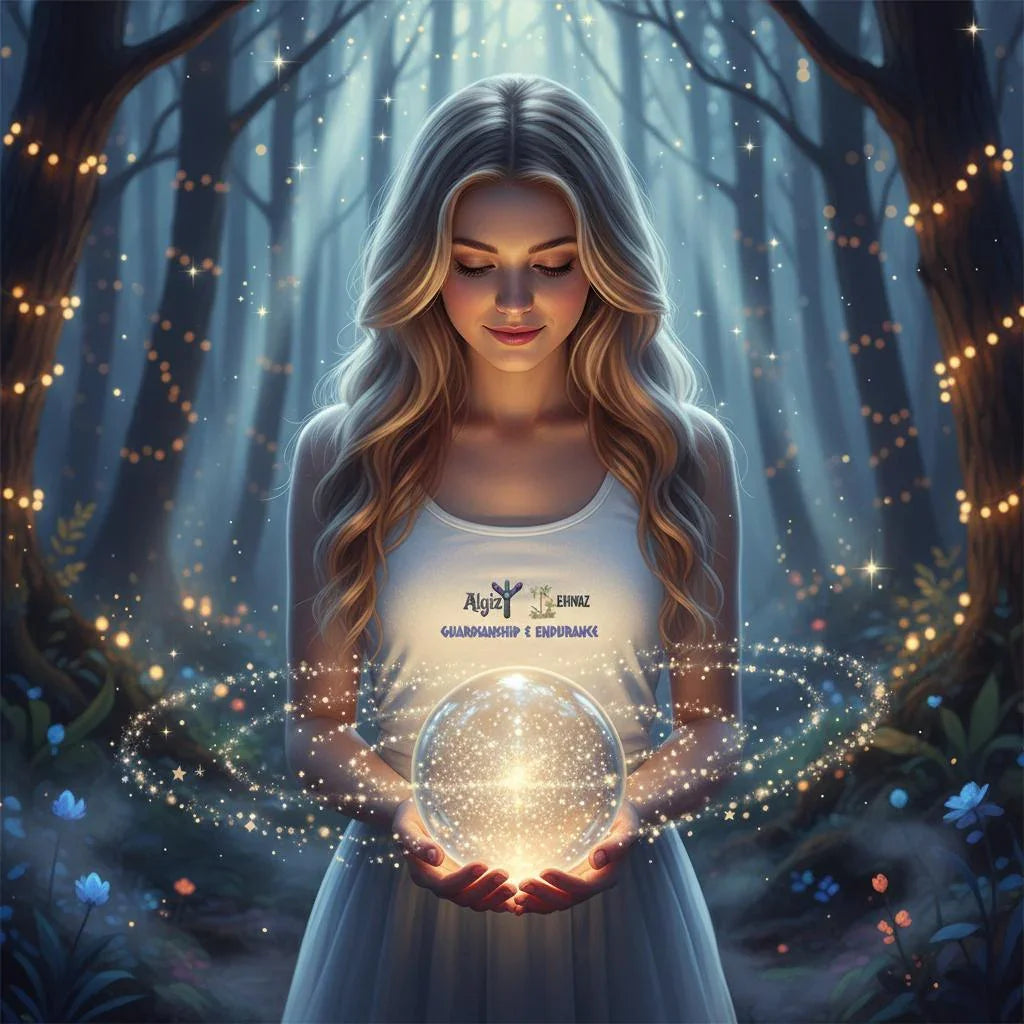 For Her - Personalized rune gifts designed with her in mind.