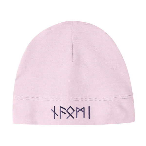 Baby Rune Beanie — Custom Name in Runes (Up to 5 Runes)| Babybugz BZ062